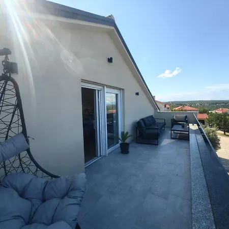 View Διαμέρισμα