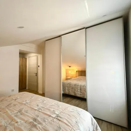 Apartamento View *