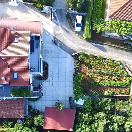 Διαμέρισμα View Vrh (Krk)