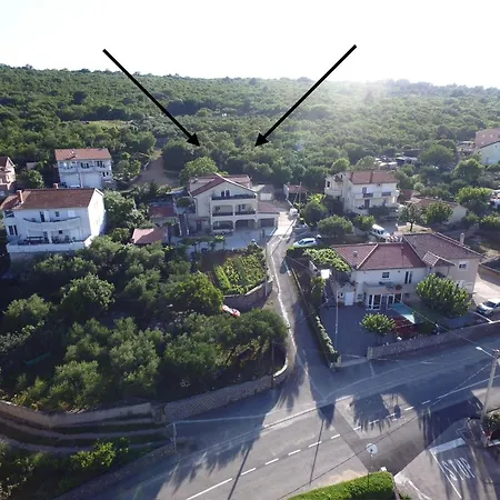 Διαμέρισμα View