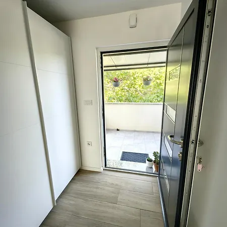 Apartmán View *