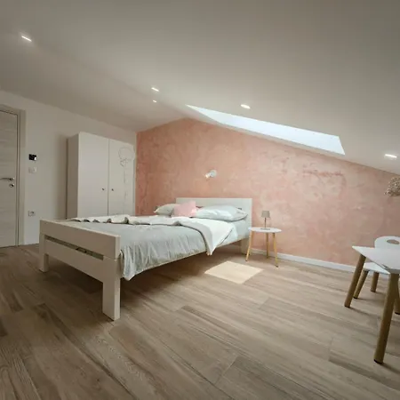 Apartman View Vrh (Krk)